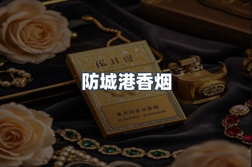 云霄系列香烟